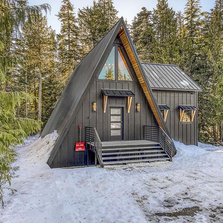 Alpine Hideaway Villa Government Camp Exterior photo